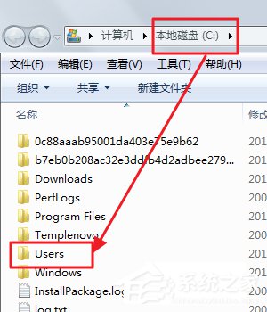 iTunes下载的固件在哪里?