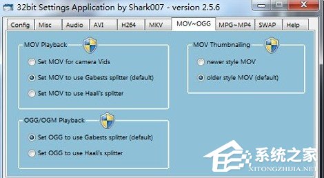 <a href=/win7/ target=_blank class=infotextkey>win7</a>Codecs使用方法 <a href=/win7/ target=_blank class=infotextkey>win7</a>Codecs怎么用