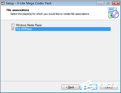 K-Lite Mega Codec 怎么安装使用?K-Lite Mega Codec 安装使用教程