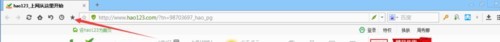 傲游<a href=/softxz/llq/ target=_blank class=infotextkey>浏览器</a>如何显示收藏夹栏?傲游<a href=/softxz/llq/ target=_blank class=infotextkey>浏览器</a>显示收藏夹栏的方法