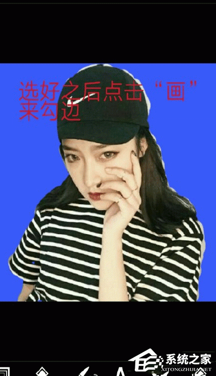 PicsArt如何抠图?PicsArt抠图方法