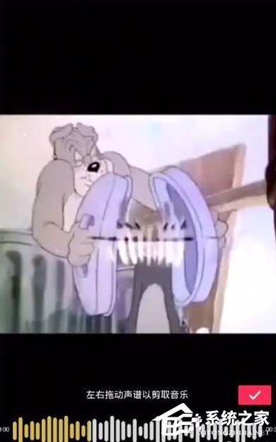 抖音怎么剪辑歌曲?抖音歌曲剪辑方法