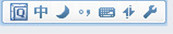 QQ<a href=/softxz/srf/ target=_blank class=infotextkey>输入法</a>空白名如何打？QQ<a href=/softxz/srf/ target=_blank class=infotextkey>输入法</a>空白名的方法