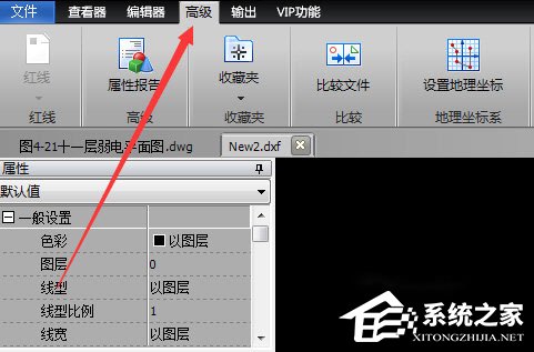 迅捷CAD编辑器怎么对<a href=/softxz/pdf/ target=_blank class=infotextkey>pdf</a>图纸进行绘图统计？