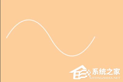 PS怎么画波浪线？PS画波浪线的方法