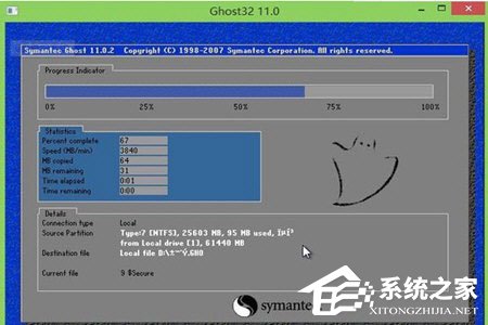 U启动怎么备份<a href=/win7/ target=_blank class=infotextkey>win7</a>系统？U启动备份<a href=/win7/ target=_blank class=infotextkey>win7</a>系统的方法