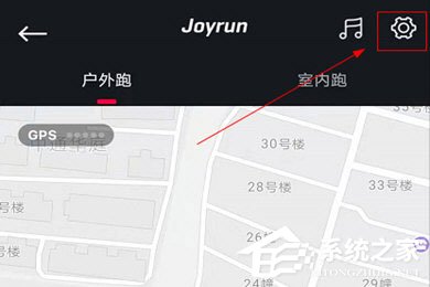 悦跑圈怎么看卫星地图？高清的跑步轨迹查看