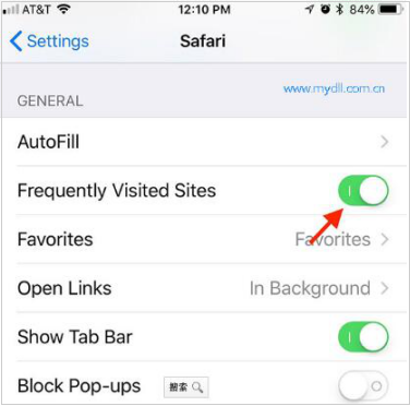 在哪里查看Safari<a href=/softxz/llq/ target=_blank class=infotextkey>浏览器</a>隐私设置 Safari<a href=/softxz/llq/ target=_blank class=infotextkey>浏览器</a>隐私设置功能介绍