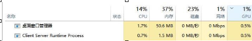 <a href=/win10/ target=_blank class=infotextkey>win10</a>gpu占用高怎么解决？