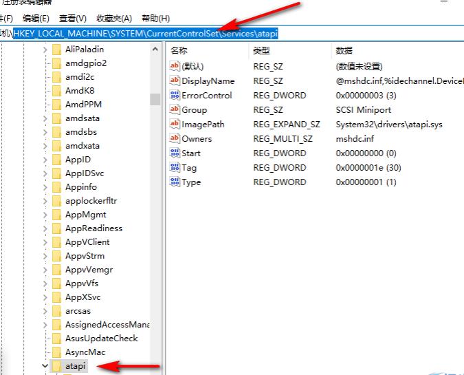 <a href=/win10/ target=_blank class=infotextkey>win10</a>系统不显示光驱问题怎么办？