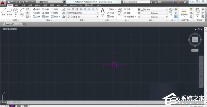 AutoCAD2010如何设置靶框的大小？AutoCAD2010设置靶框大小的方法