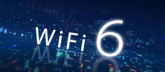 wifi6專利排行占比