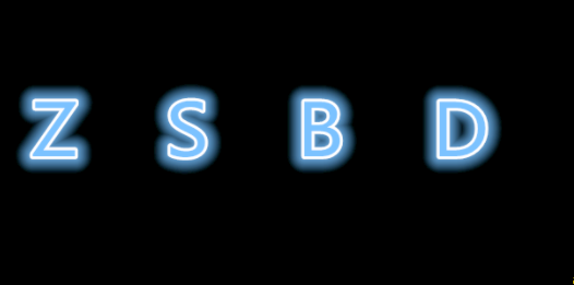 zsbd網絡語介紹