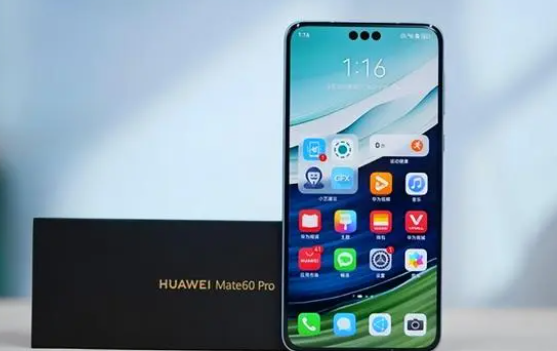 華為mate60和mate60pro區(qū)別