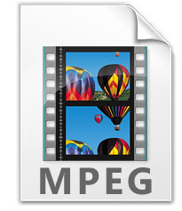 mpg是什么格式？会声会影如何导入mpg视频素材？