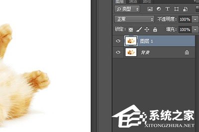 PS怎么做素描画效果？PS做素描画效果的方法
