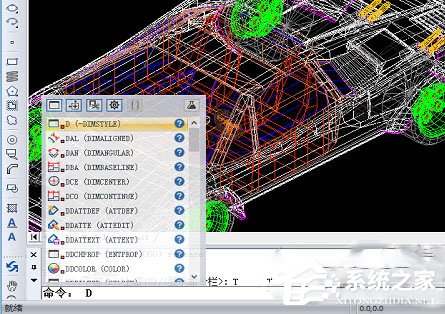 迅捷CAD编辑器怎么创建文字标注样式？迅捷CAD编辑器创建文字标注样式的方法