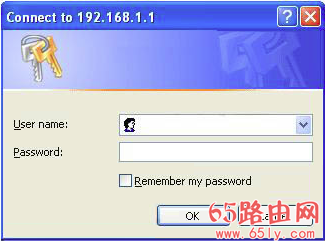 Linksys无线路由器如何设置WIFI密码
