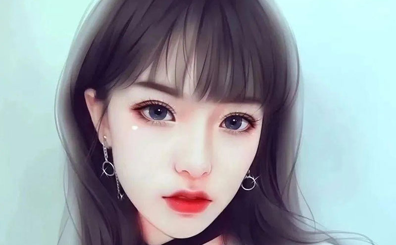 女人身上的四个离婚痣(女人绝对离婚的痣相)