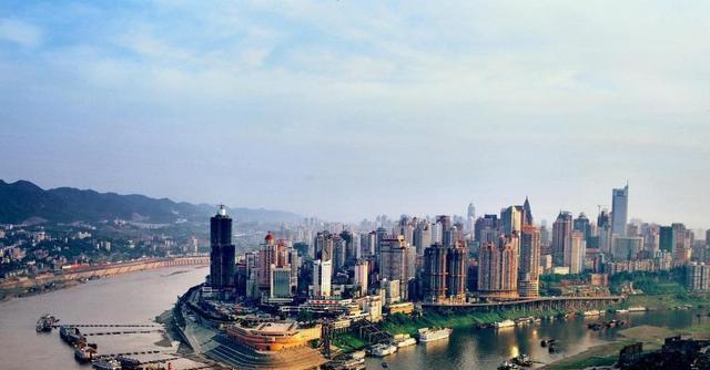 中国西方有哪些城市名称（我国西部有哪些不可错过的城市）