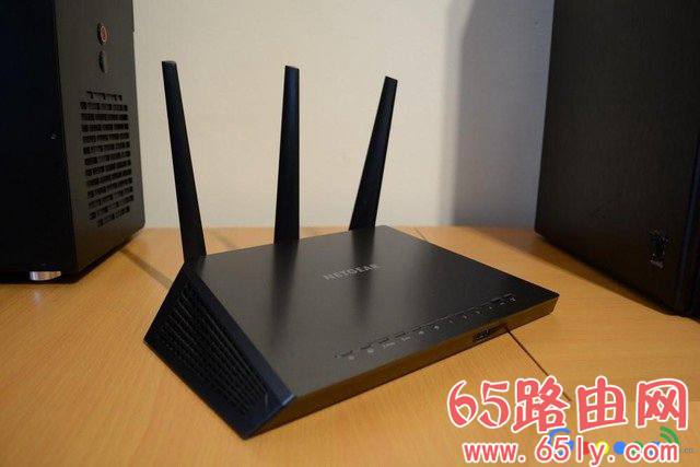 美国网件Netgear无线路由器设置上网详细教程