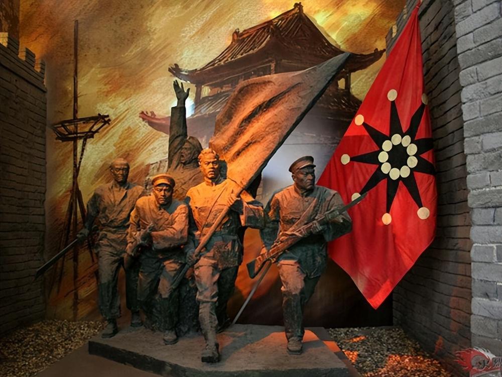 民国是哪一年开始到哪一年结束（关于民国历史回顾）