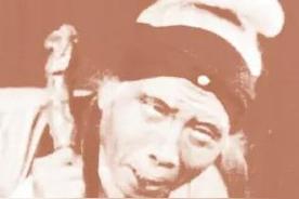 老旦是什么角色的代表人物（老旦指的是什么意思）