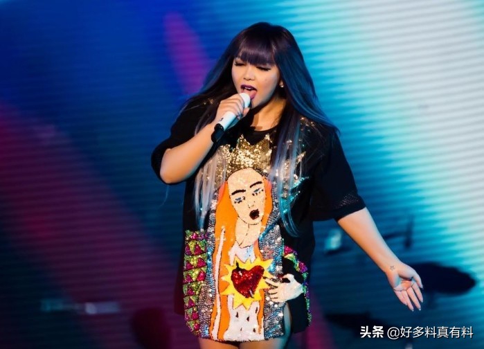 张惠妹结婚了吗(张惠妹结婚了吗老公是谁)