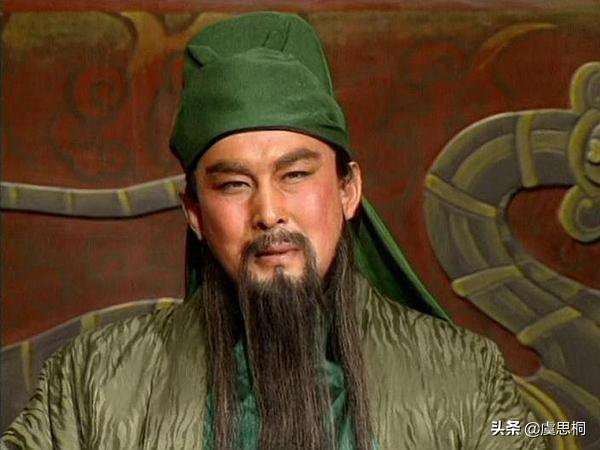 水淹七军的主人公是谁(水淹七军是关羽的杰作吗)