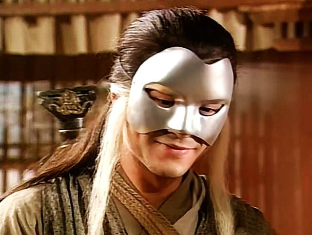 杨逍和杨过是什么关系(黄衫女子是杨过的几代后人)