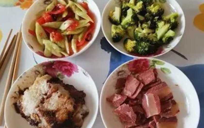 四个菜吃不上是哪四个菜(四个菜吃不上啥意思)