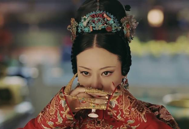 包衣奴才是什么意思（包衣奴才在清朝是怎样存在的官职）
