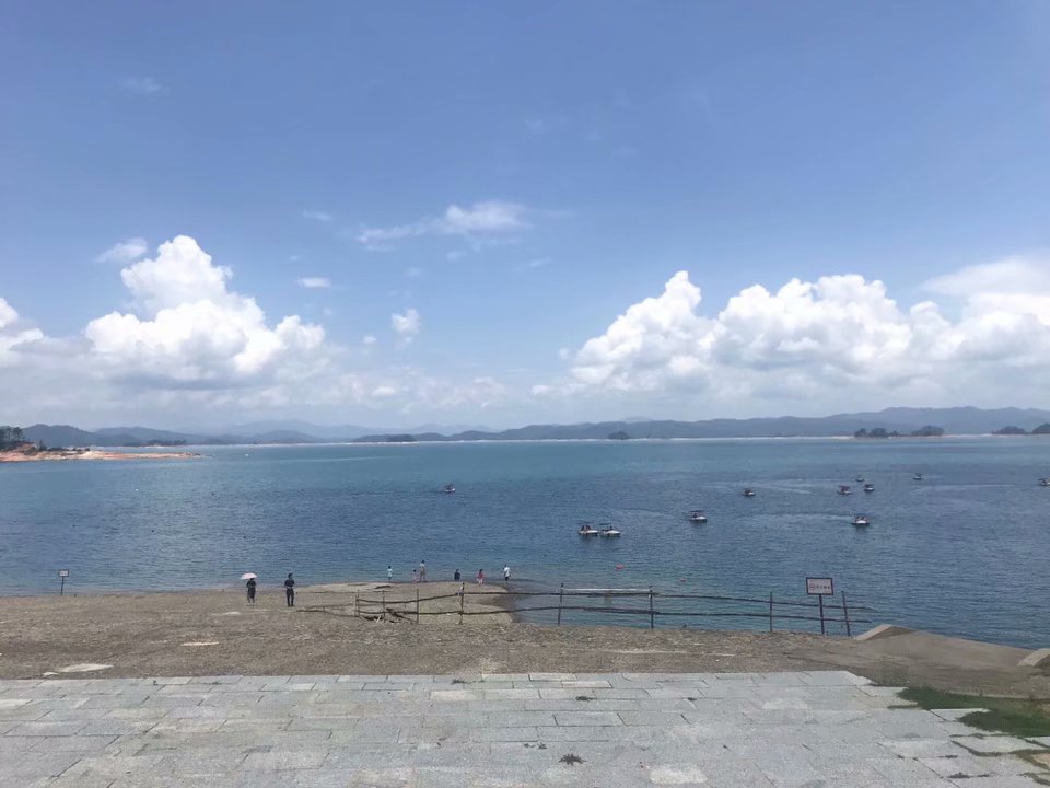 河源有什么好玩的景区(河源有什么好玩的景区不用爬山的)