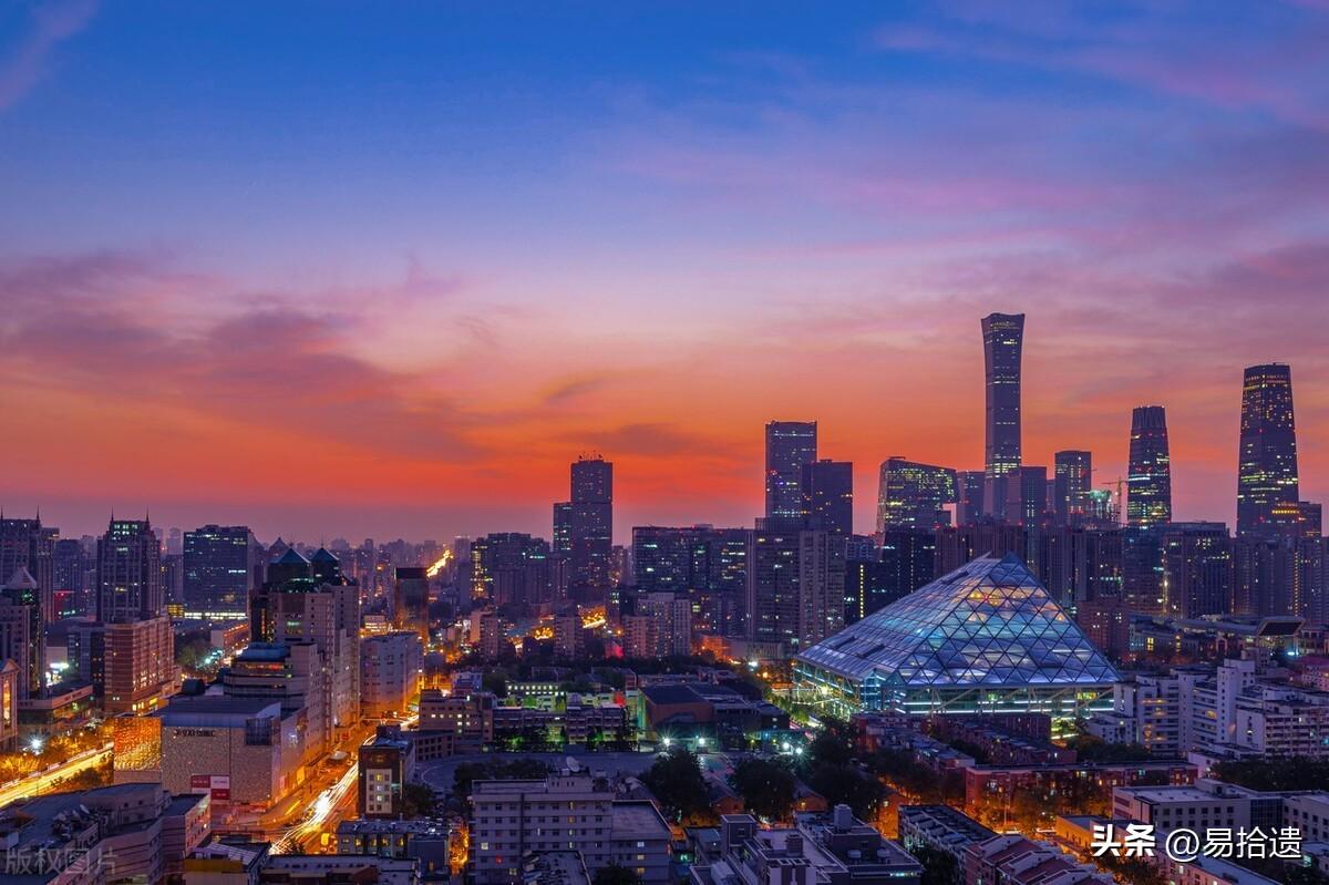 中国古城排名前10位（我国知名的十大历史古城介绍）