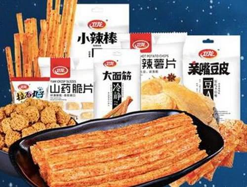 卫龙辣条可以放心吃吗（卫龙辣条真的干净吗）