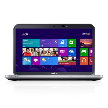 戴尔 DELLInspiron 17R-7720可以装windows8.1系统吗 怎么安装