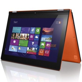 联想 lenovoIdeaPad Yoga13可不可以装windows8.1系统 怎么安装