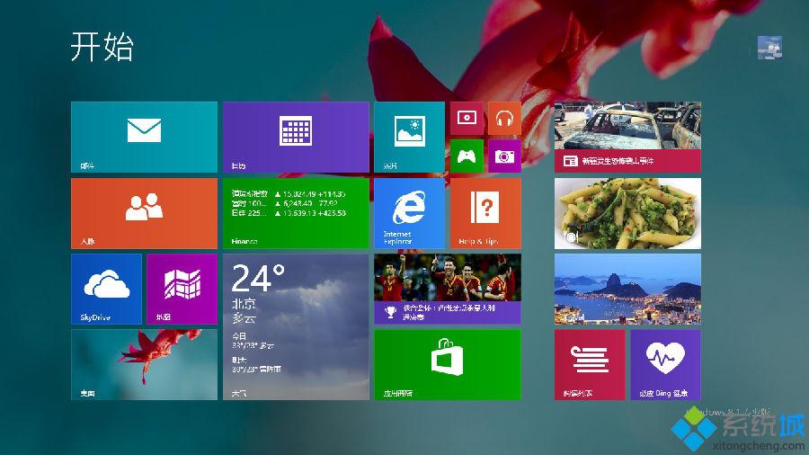 自定义Windows8.1系统“开始”屏幕轻松地访问应用的方法