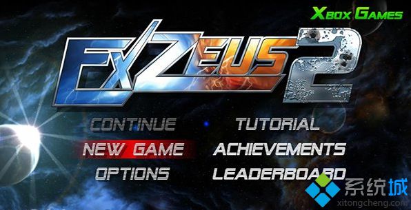 《飞龙武士2》ExZeus2科幻3D射击游戏已经推出WP8.1和Win8.1版