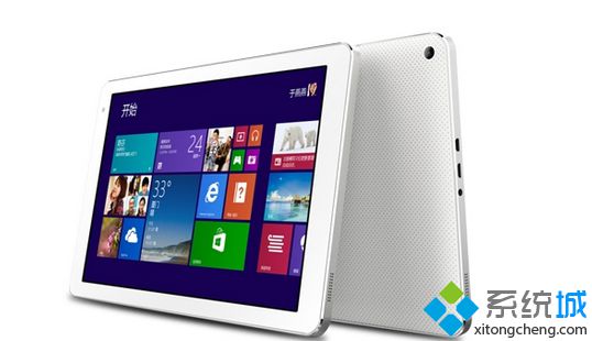 蓝魔平板电脑将推出采用Windows 8.1操作系统的i10s【图】