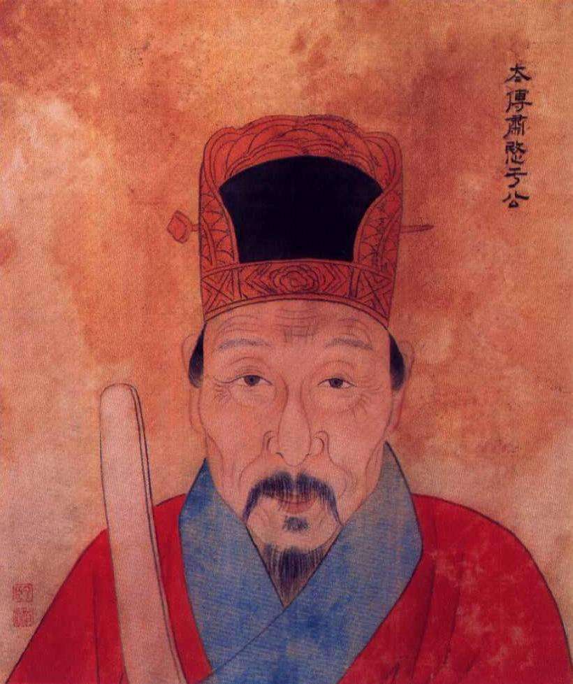 明朝于谦生平简介资料（明朝忠臣于谦的人生经历介绍）