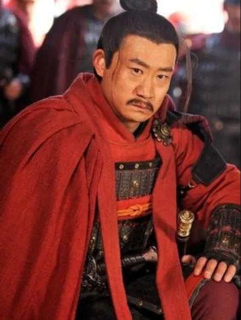 岳飞手下十大猛将排名(岳飞传27名武将排名)