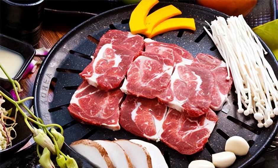 韩国美食排行榜前十名（去韩国一定要吃的十大特色美食）