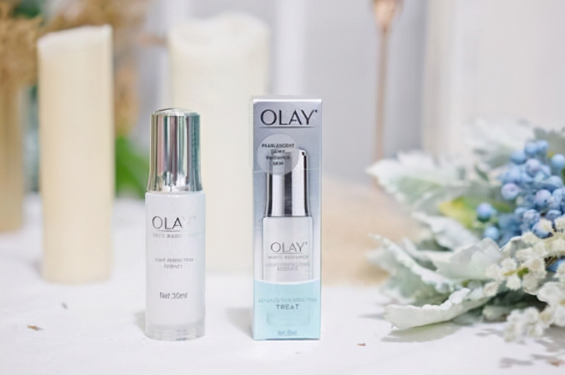 olay是哪个国家的品牌(olay和欧莱雅哪个档次高)