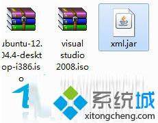 Win7系统无法直接运行jar文件怎么办