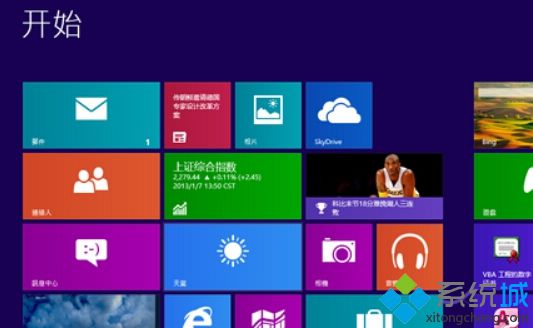 U盘插入Win8.1系统弹出”重新启用“怎么办