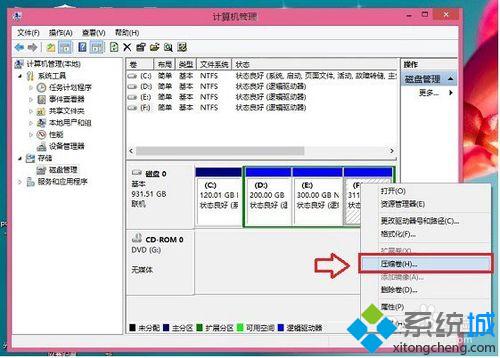 win8/8.1安装如何win10双系统【图文教程】