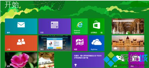 win8系统自带的视频播放器怎么用？win8自带视频播放器使用教程