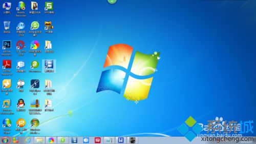 windows7系统下键盘反应很慢如何解决