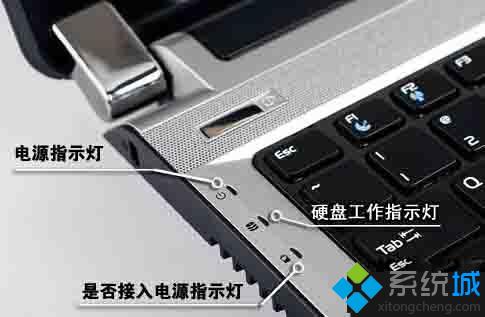 Win8笔记本硬盘灯始终亮着且会发出声音怎么办？解决方案